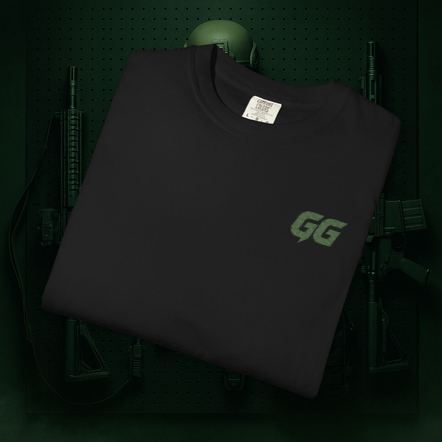 Ghostline Tactical: Revenant