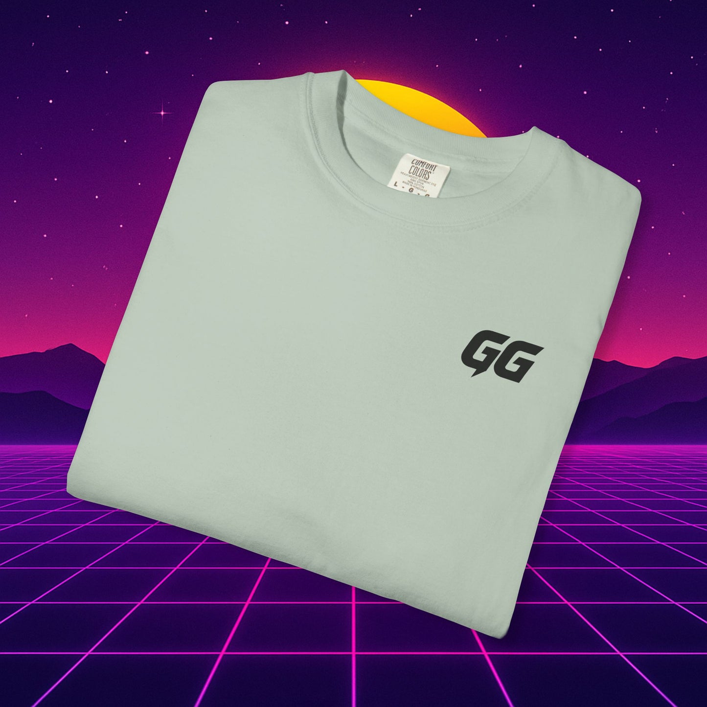 ATF: As it Should Be Tee