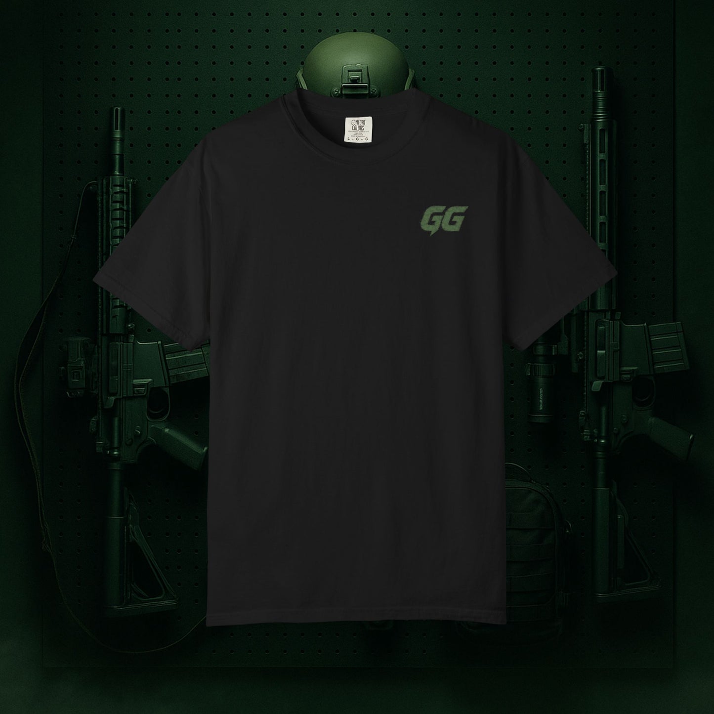 Ghostline Tactical: Revenant