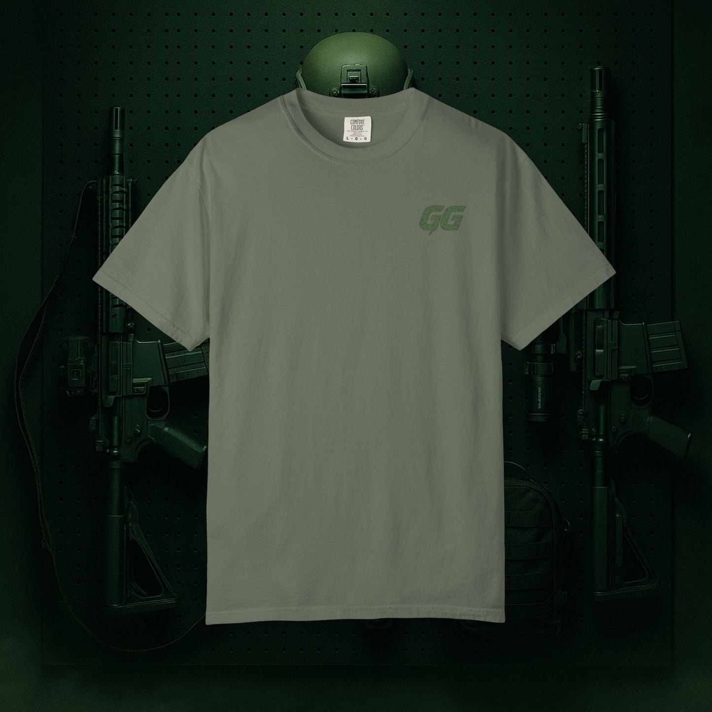 Ghostline Tactical: Revenant