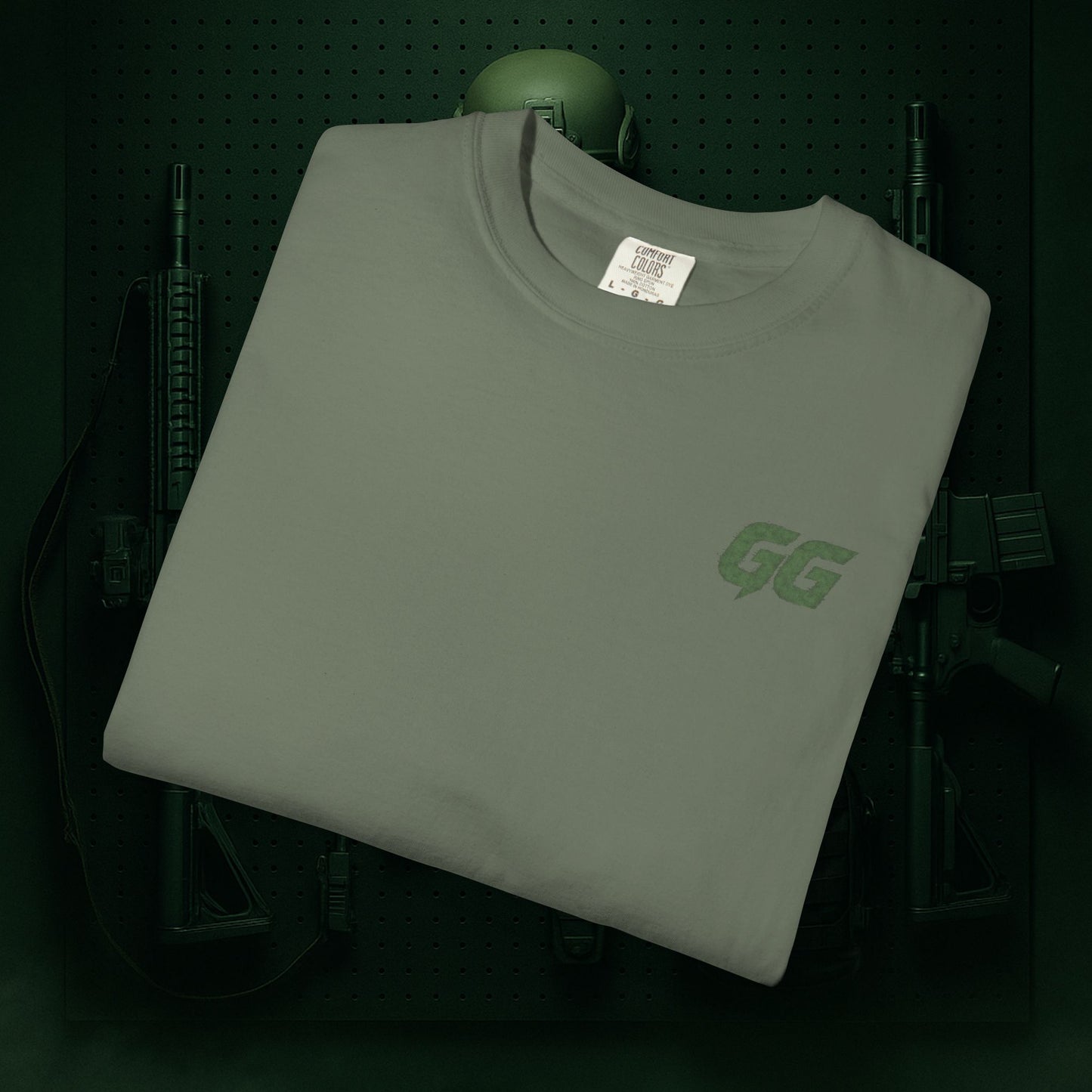 Ghostline Tactical: Revenant