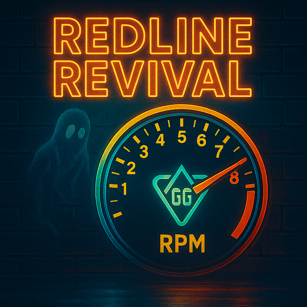 Redline Revival