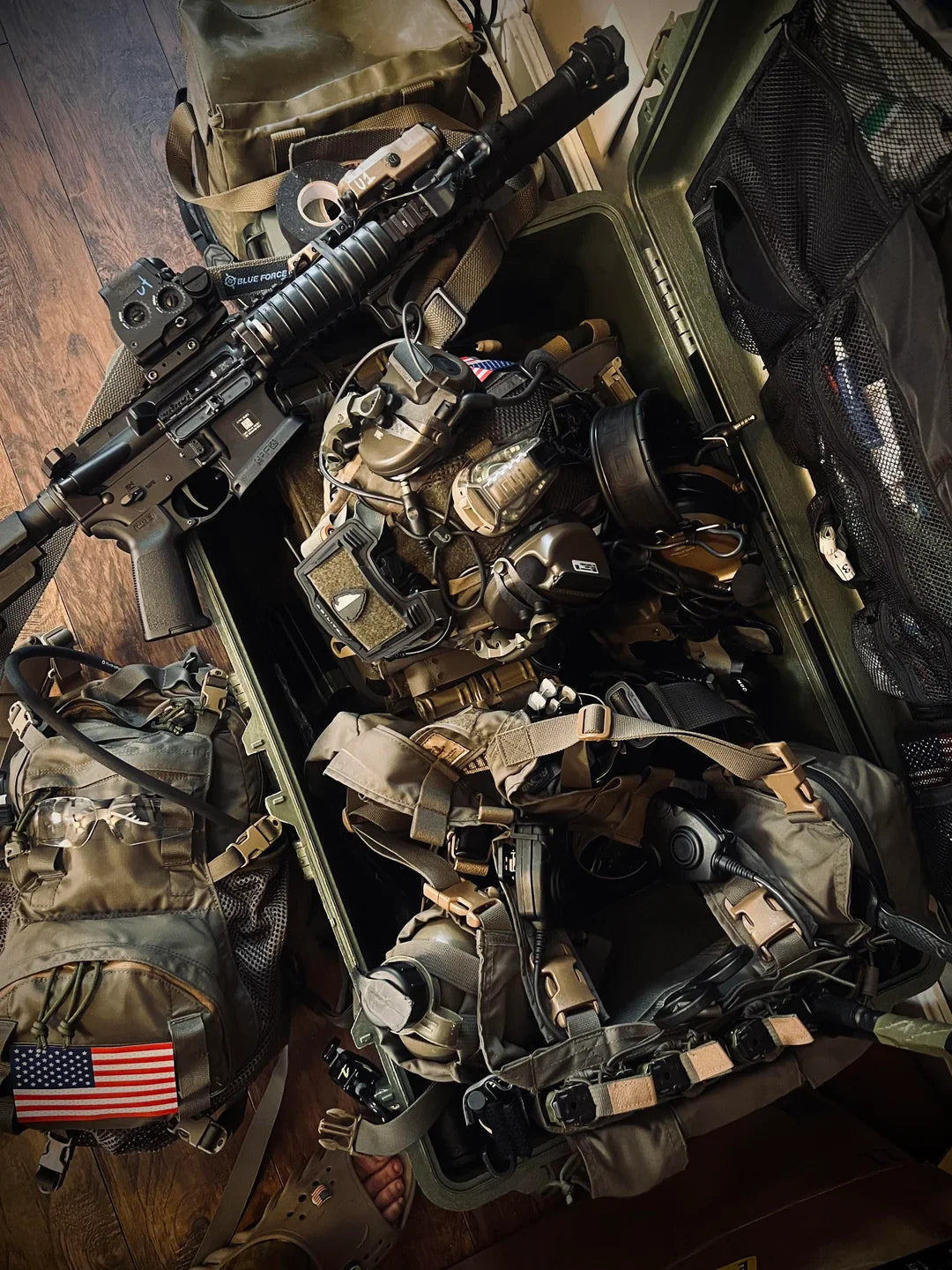 The Armory