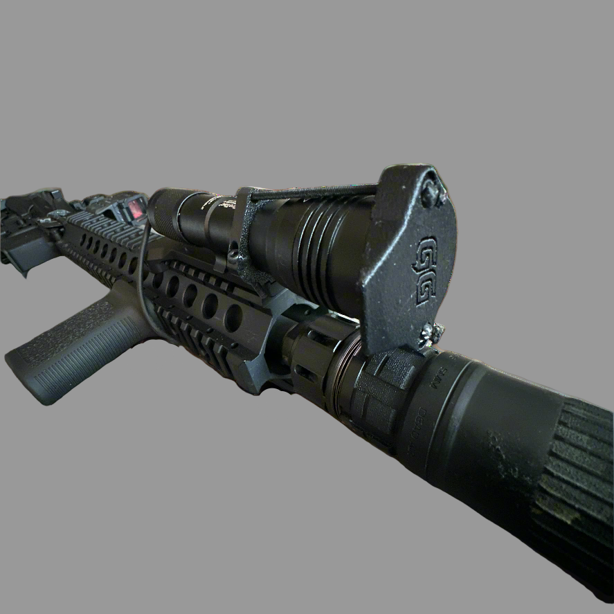 GG StreamLight Protac Cover