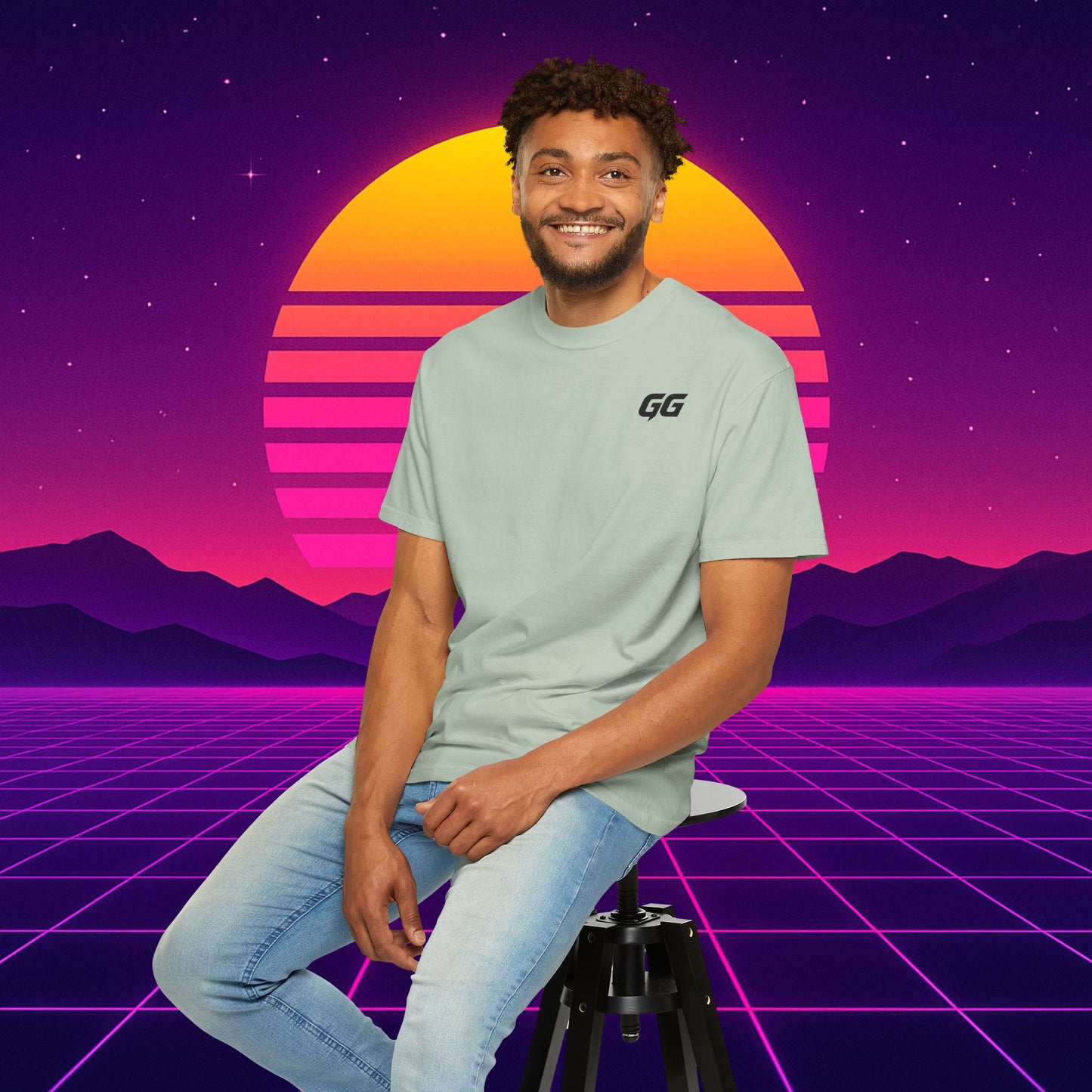 ATF: As it Should Be Tee