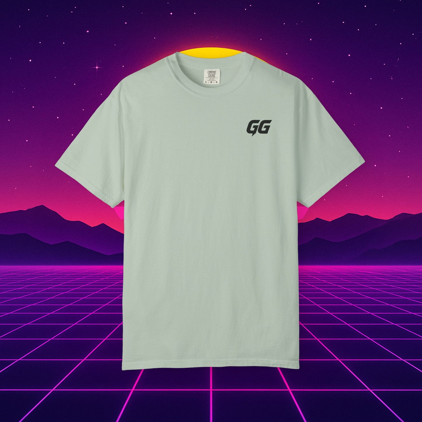 ATF: As it Should Be Tee