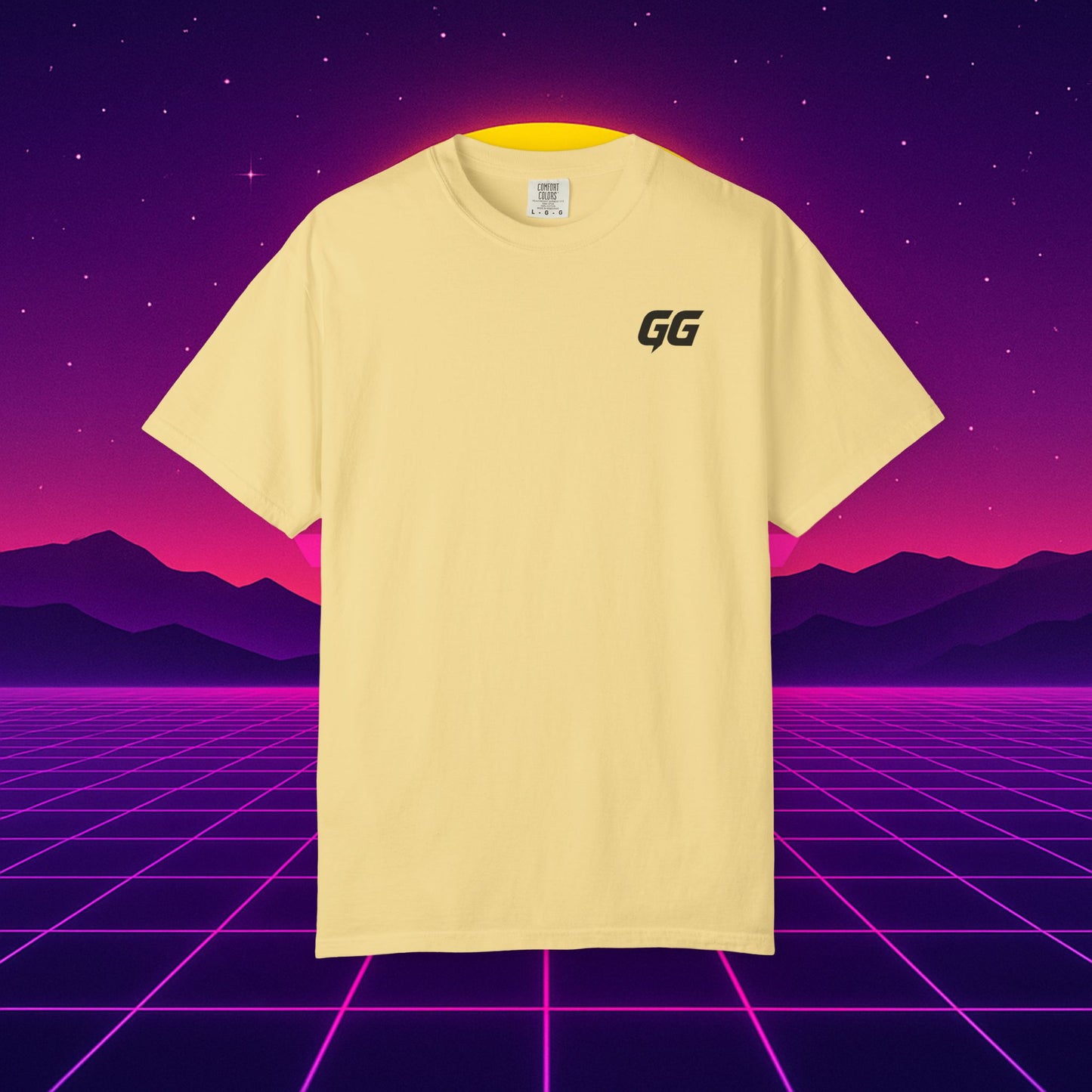 ATF: As it Should Be Tee