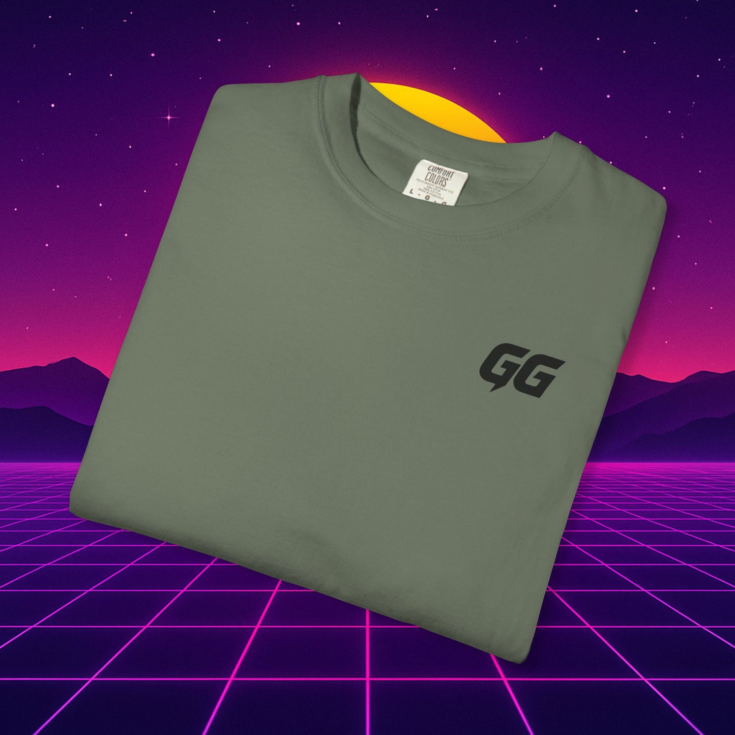 ATF: As it Should Be Tee