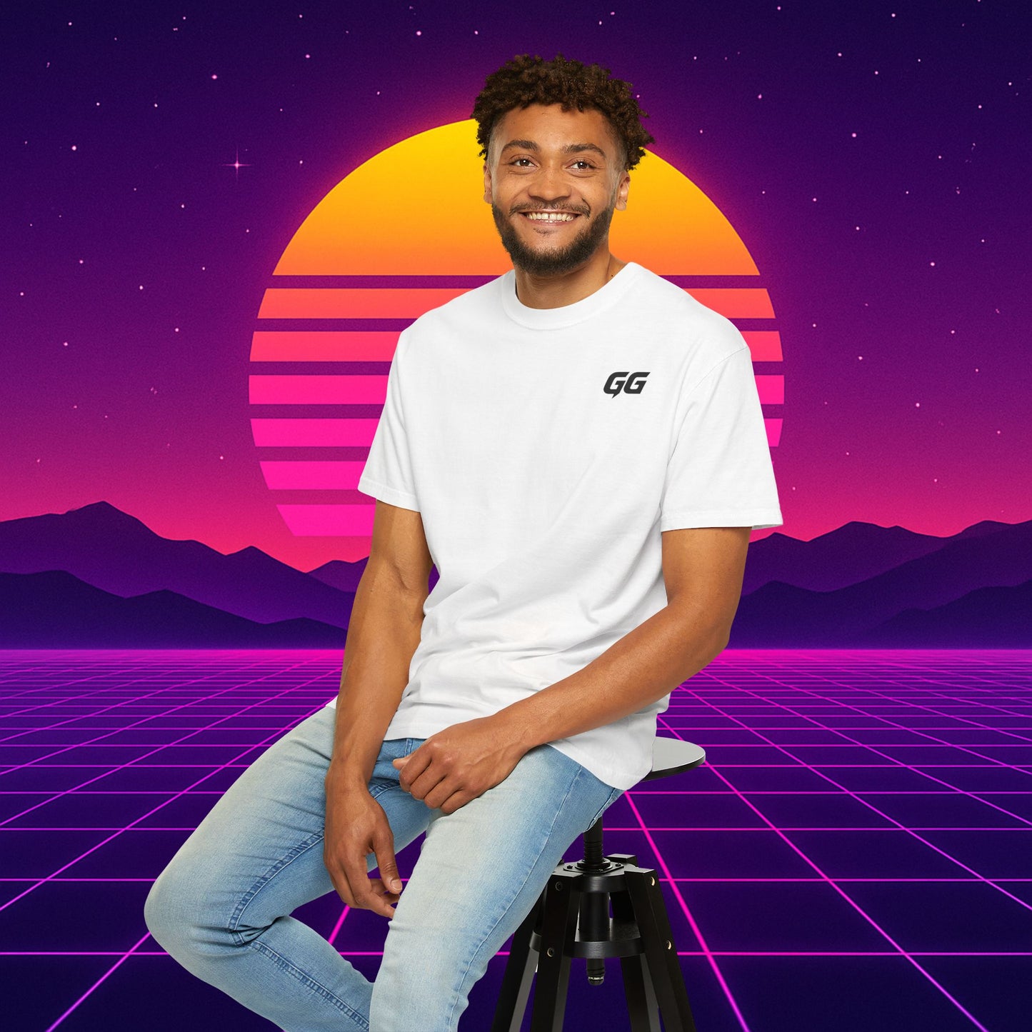 ATF: As it Should Be Tee