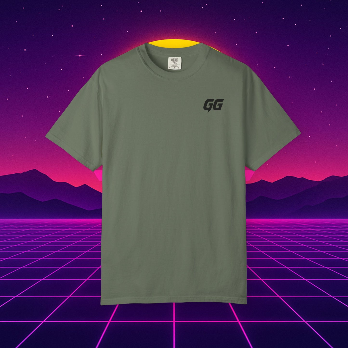 ATF: As it Should Be Tee