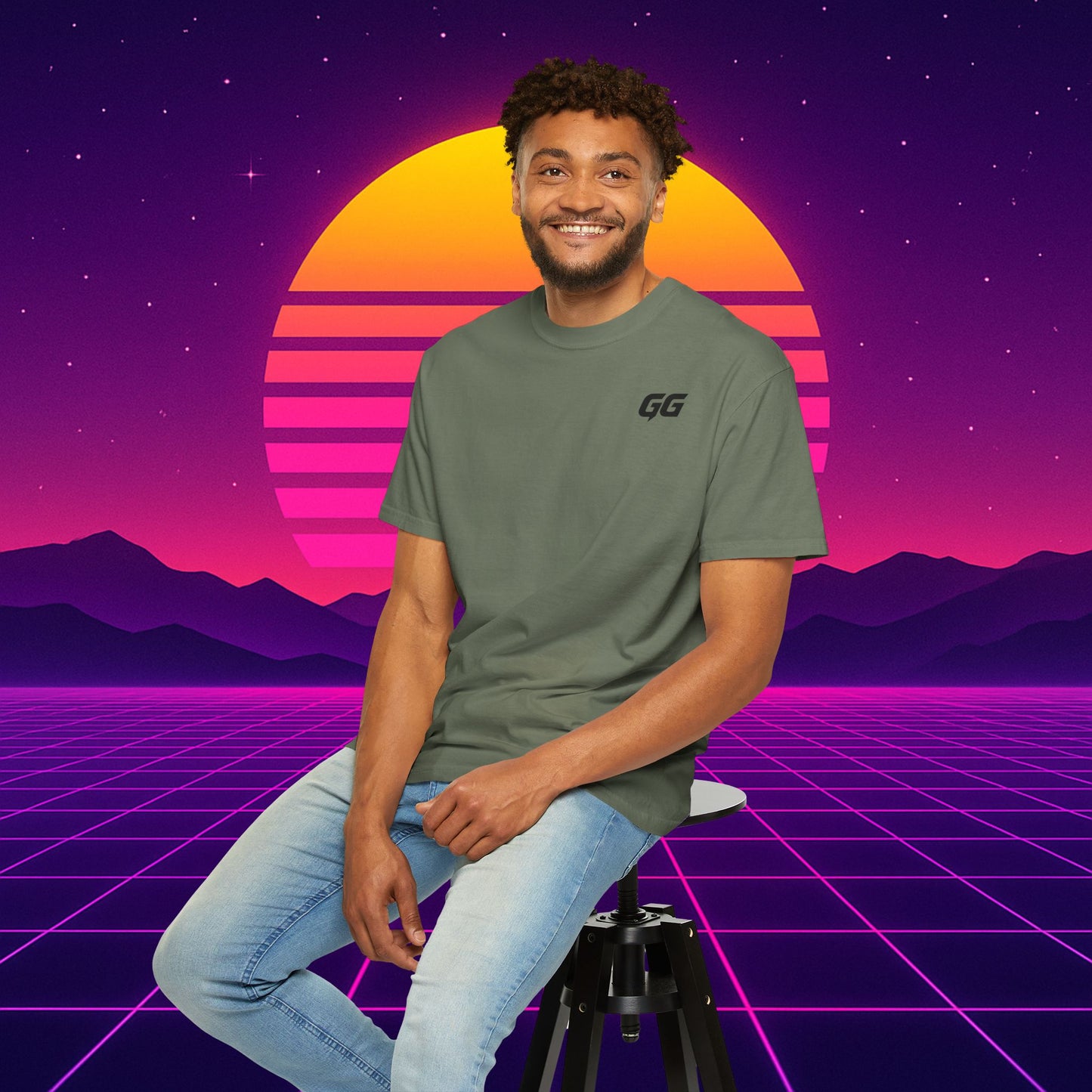 ATF: As it Should Be Tee