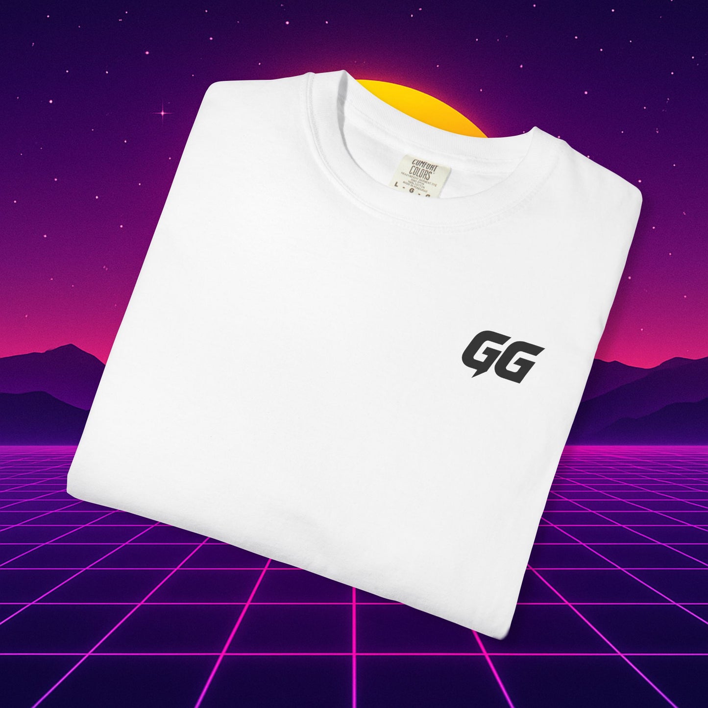 ATF: As it Should Be Tee