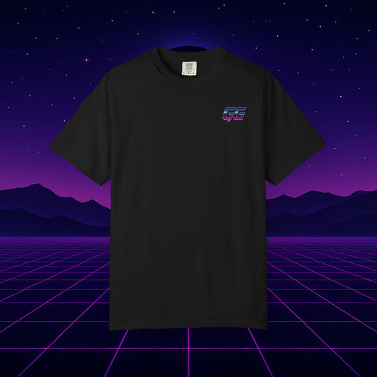 Ghostline Garage Signature Tee