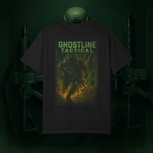 Ghostline Tactical: Phage