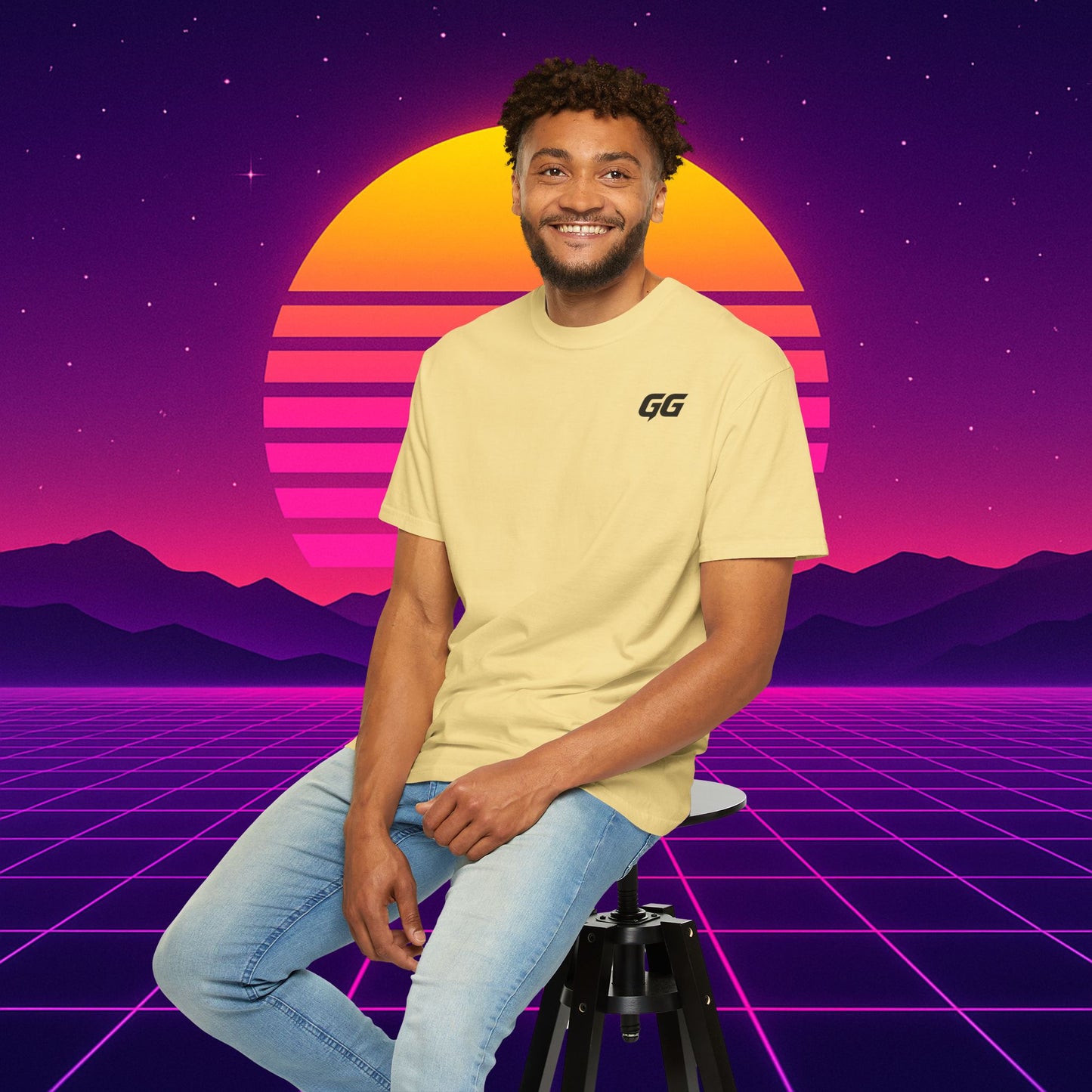 ATF: As it Should Be Tee