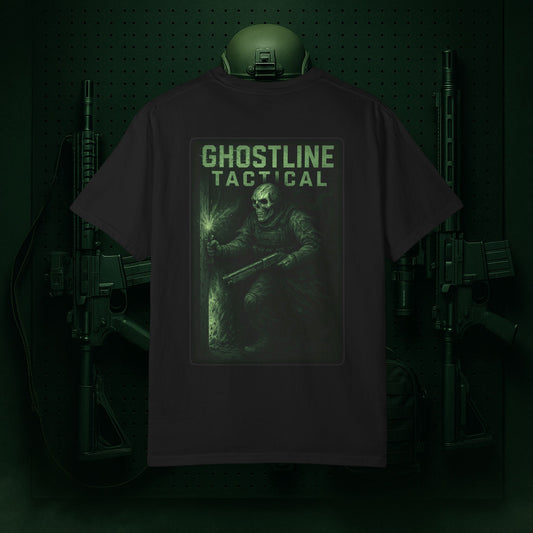Ghostline Tactical: Revenant