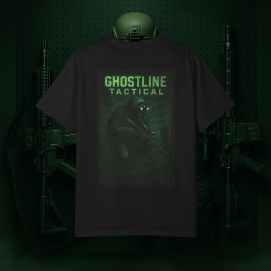 Ghostline Tactical: Echo