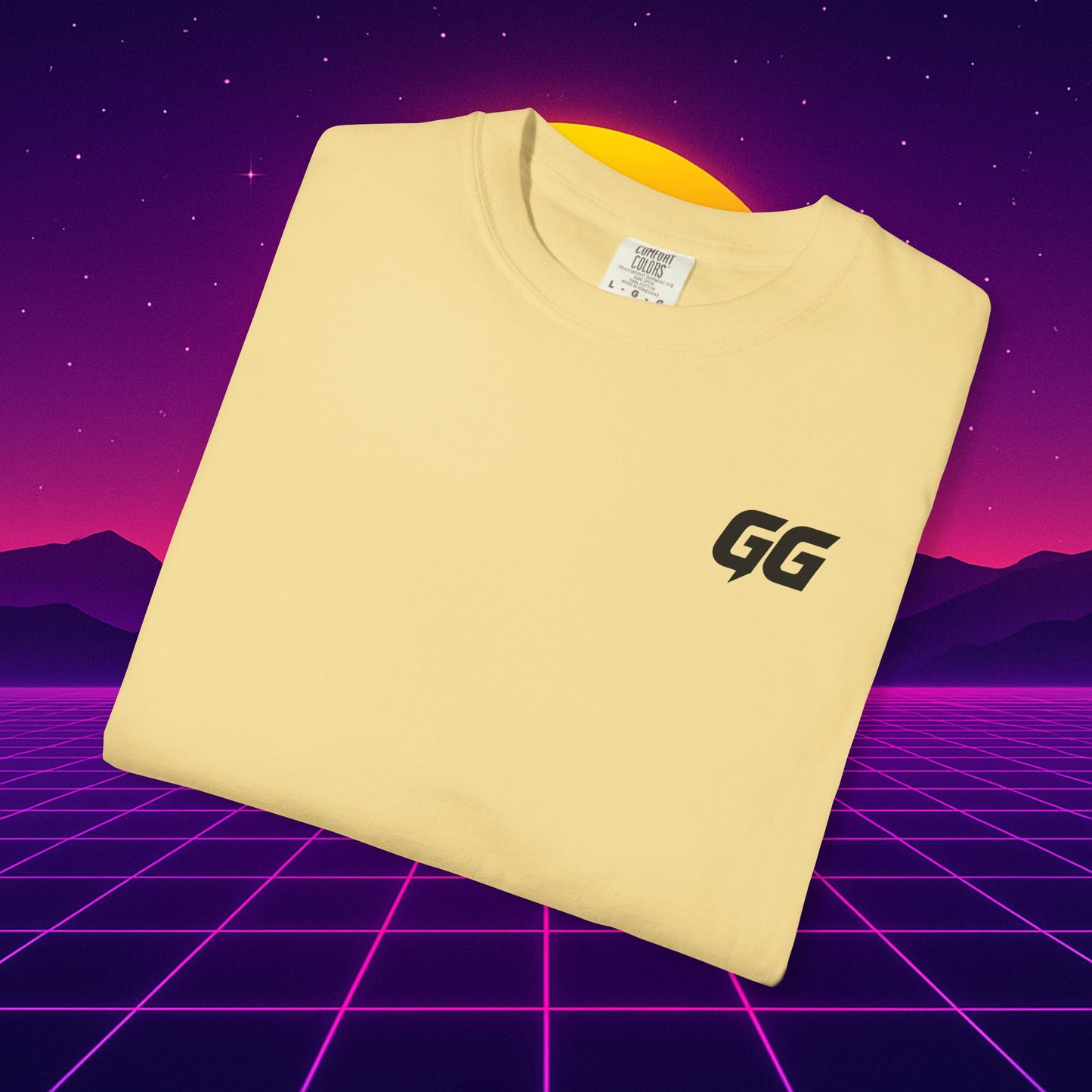 ATF: As it Should Be Tee