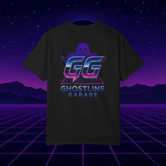 Ghostline Garage Signature Tee