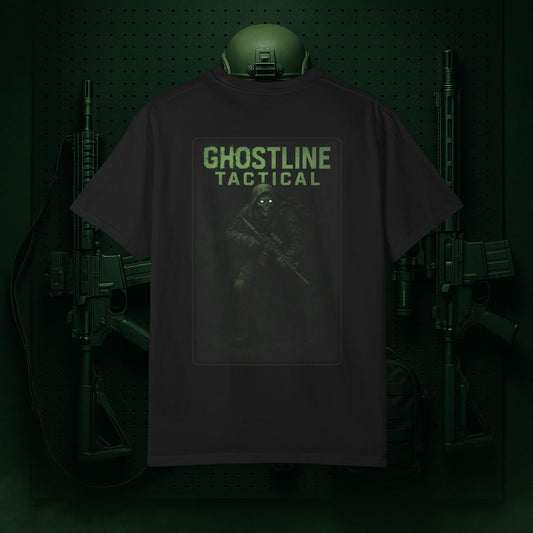 Ghostline Tactical: Reaper