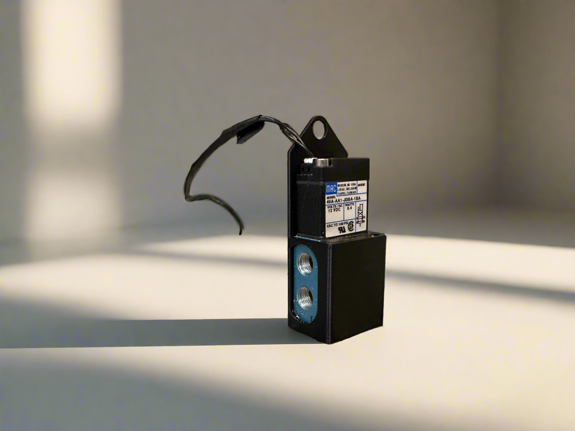 The Gatekeeper – MAC 4-Port Mount