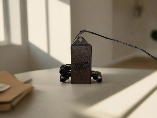 The Gatekeeper – MAC 4-Port Mount