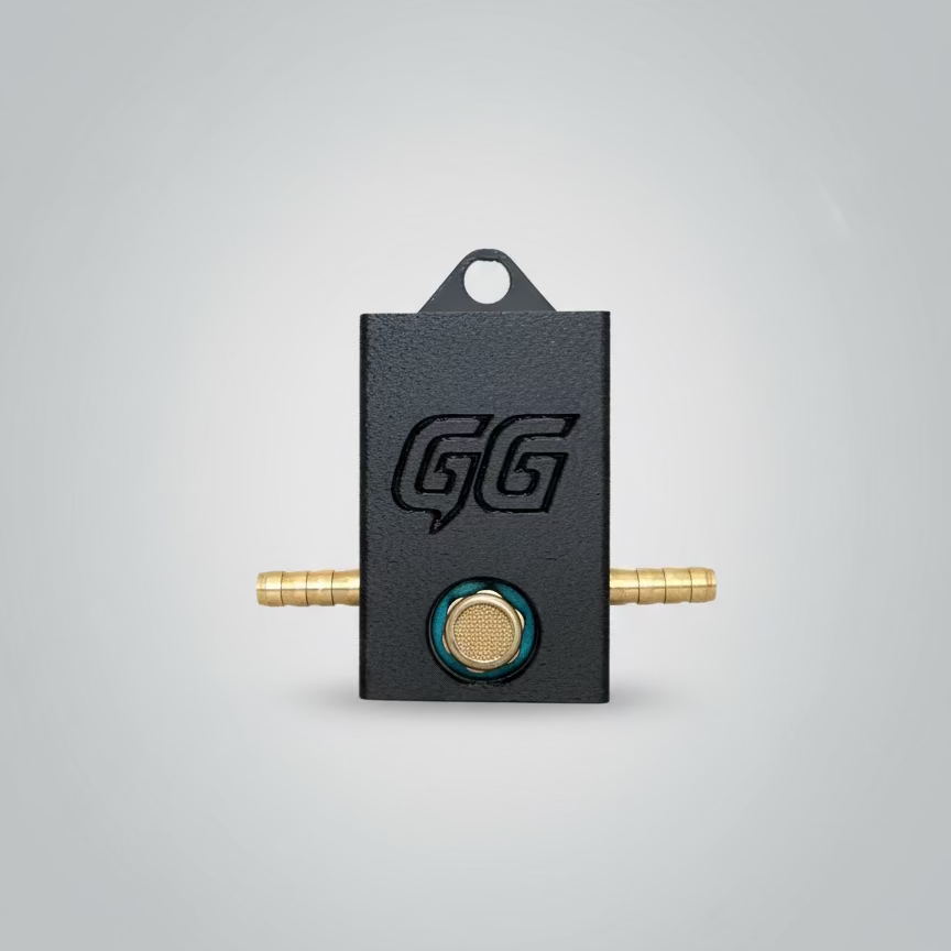 The Gatekeeper – MAC 3-Port Mount