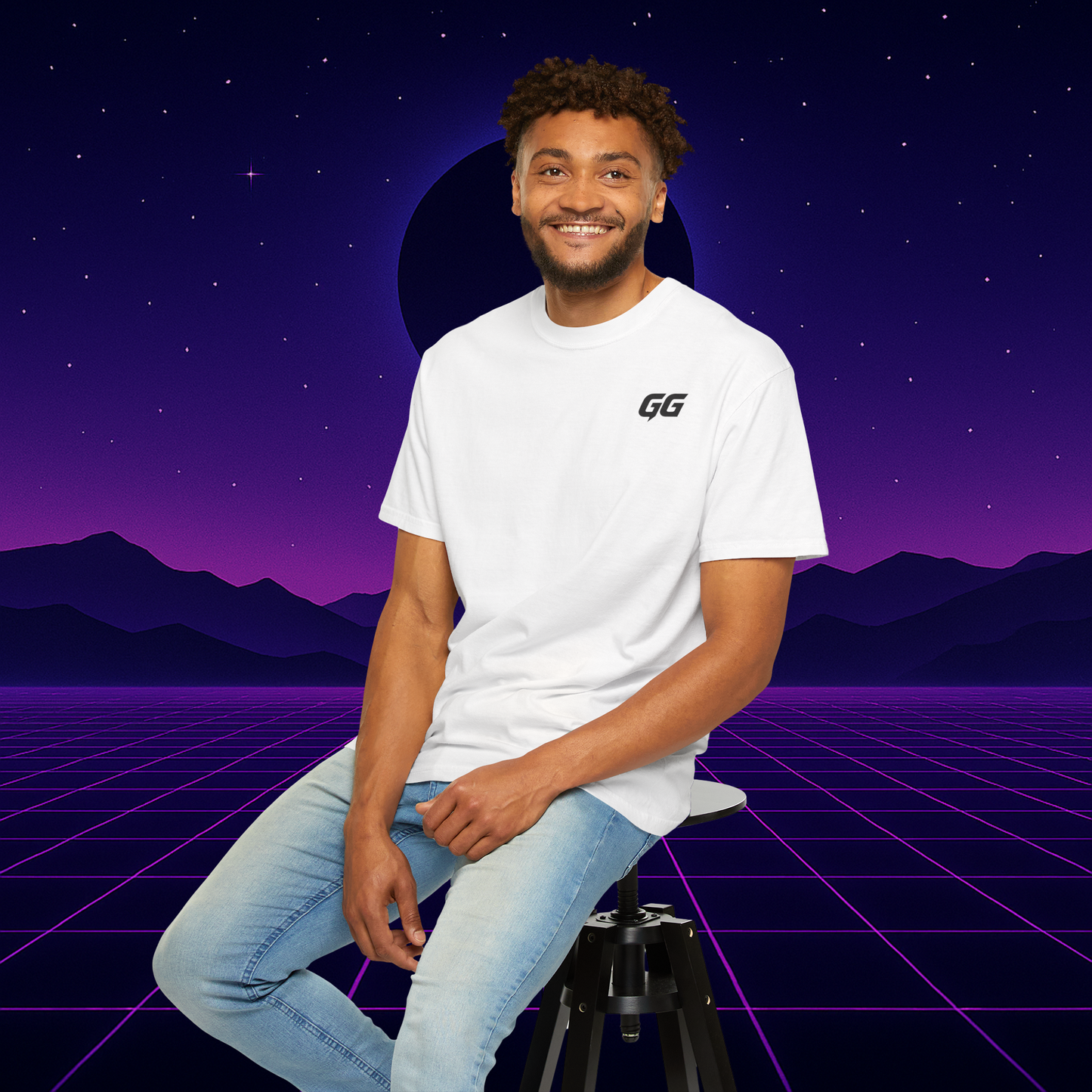 Redline Revival - RX-7 (White)