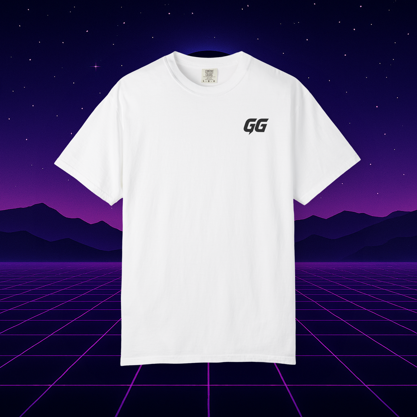 Redline Revival - RX-7 (White)