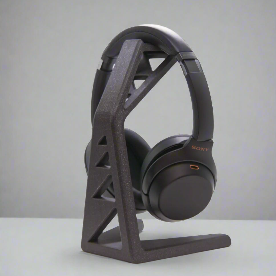 Apex Minimalist Headset Stand