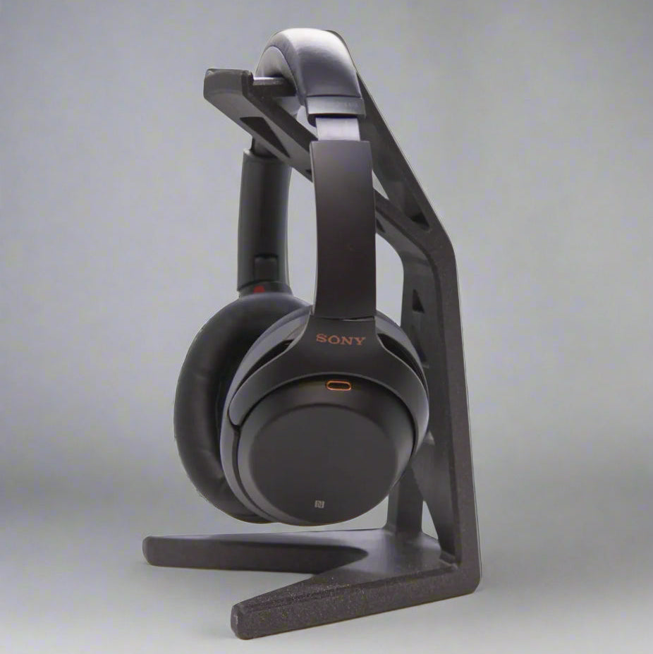 Apex Minimalist Headset Stand